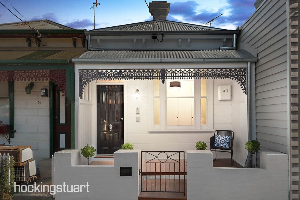 34 Herbert Place, Albert Park VIC 3206, Image 0