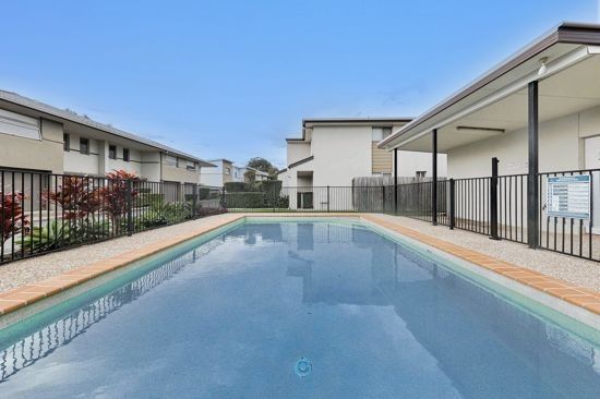 3 bedrooms Townhouse in 16 20 Kianawah Road South MANLY WEST QLD, 4179