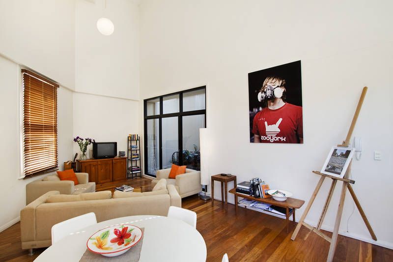 17/14-16 O'Connor Street, Chippendale NSW 2008, Image 0