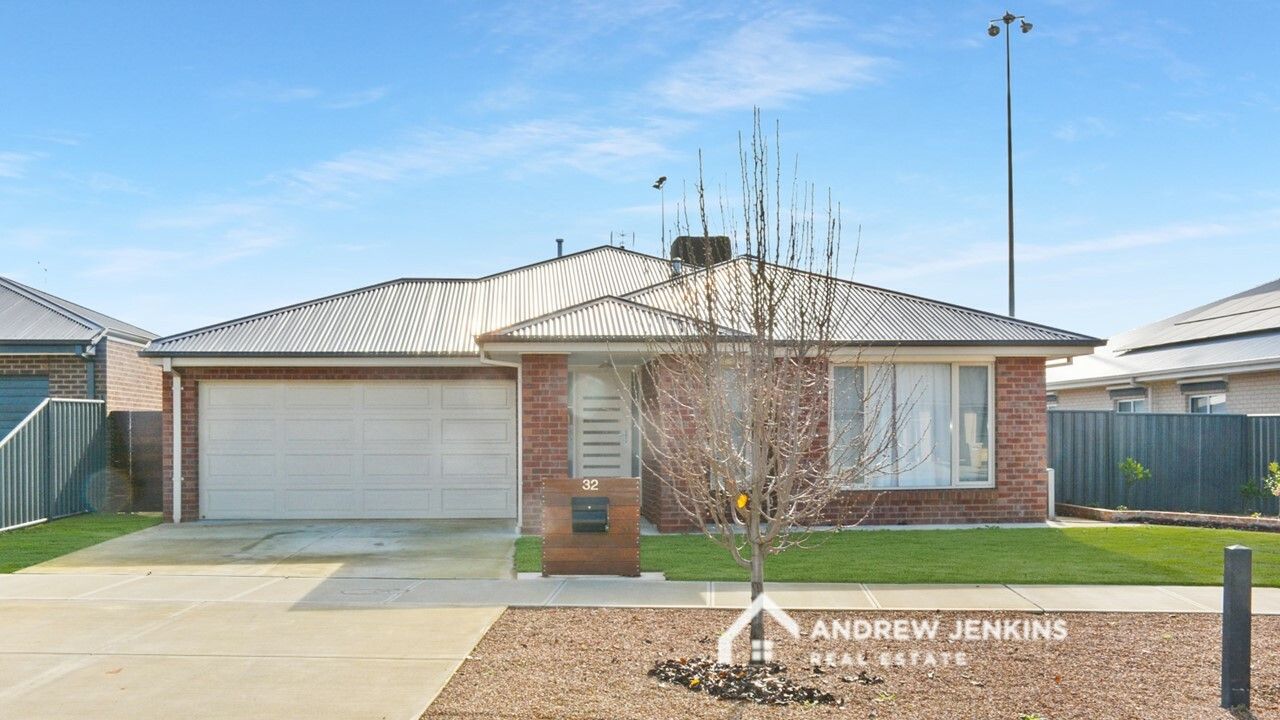 32 Dudley Park Lane, Cobram VIC 3644, Image 0