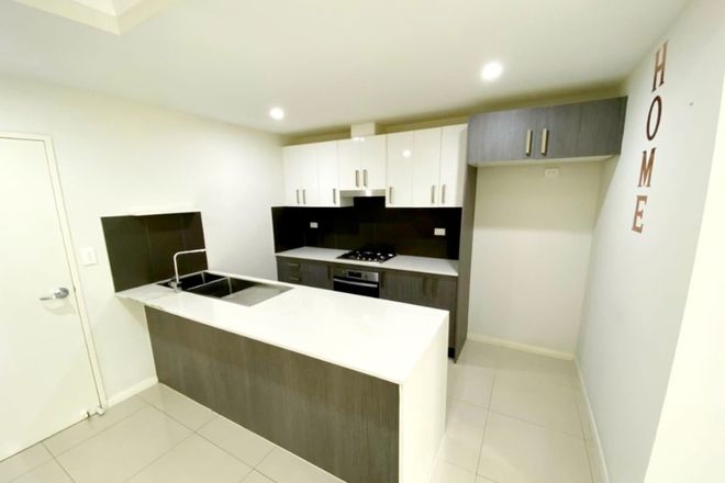 Picture of 104/140B Best Road, SEVEN HILLS NSW 2147