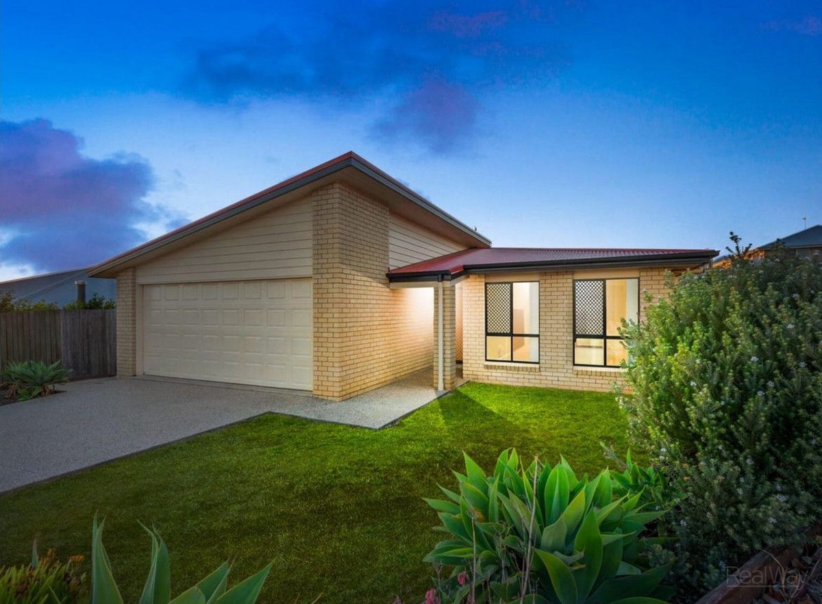 4 bedrooms House in 49 Whitman Street WESTBROOK QLD, 4350