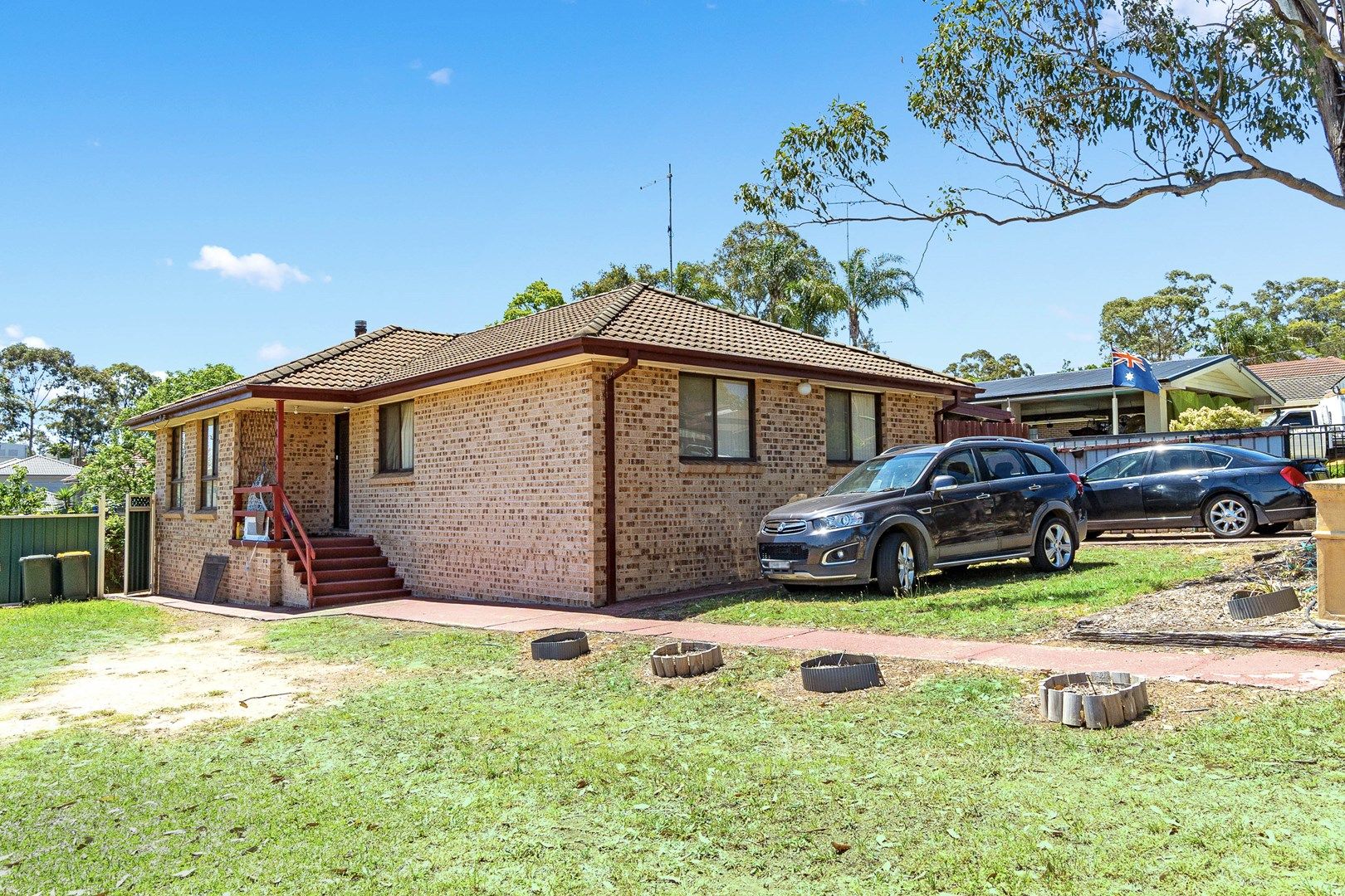 3 bedrooms House in 41 Sydney Street RIVERSTONE NSW, 2765