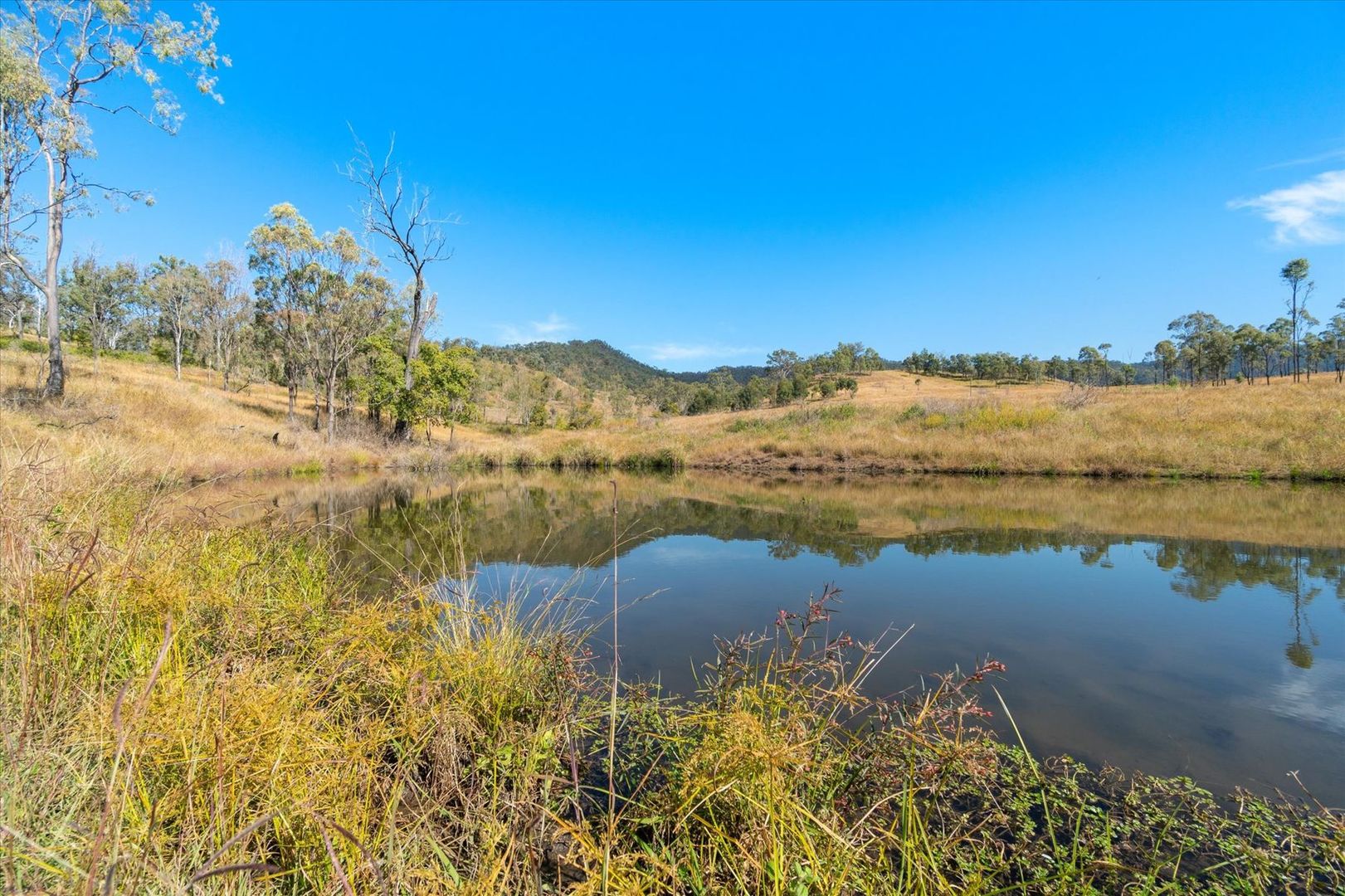 Cnr Kerwitz & Baker Road, Rosevale QLD 4340 Vacant Land for Sale