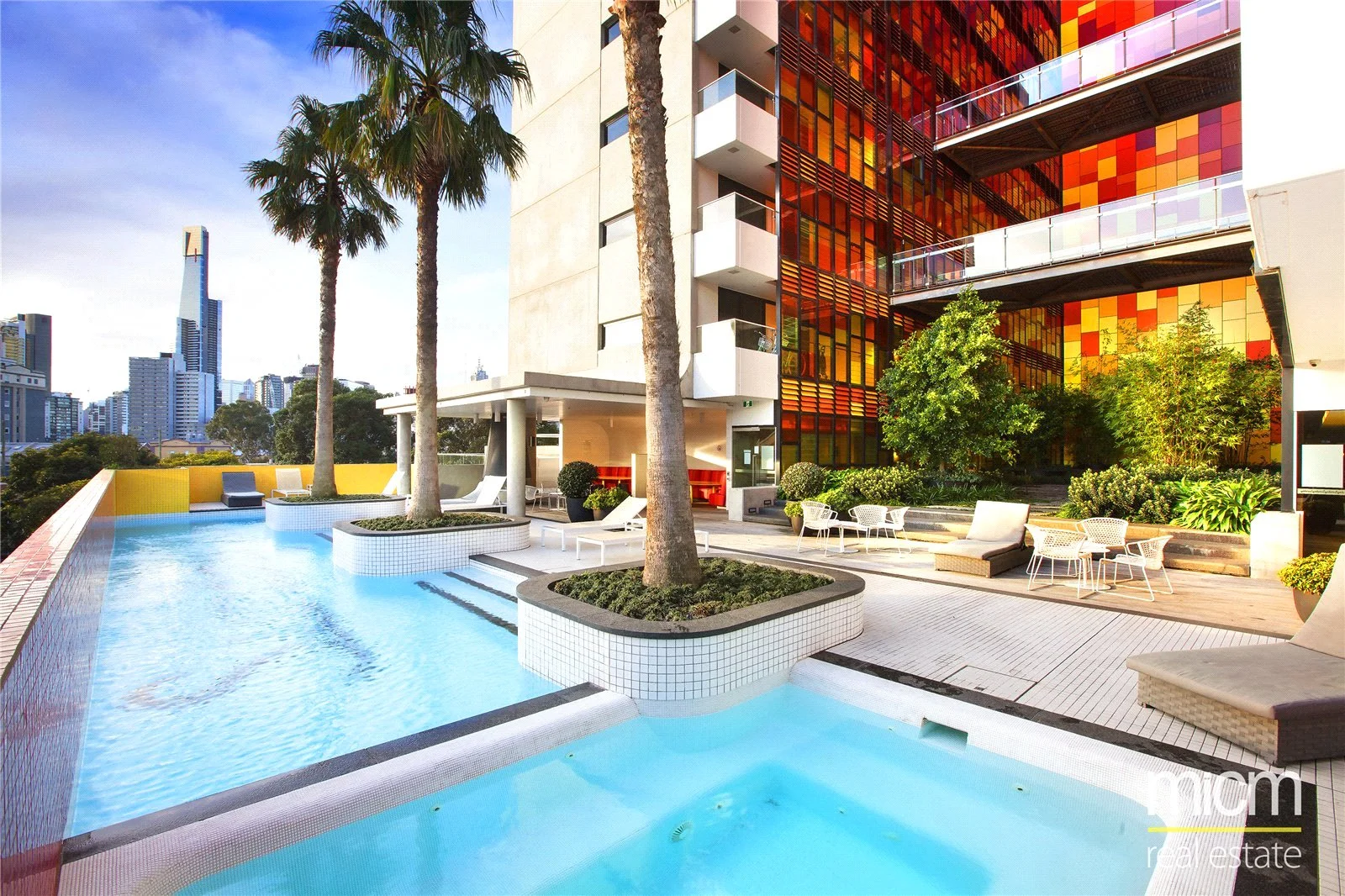 Primary image of 515/65 Coventry Street, Southbank VIC 3006