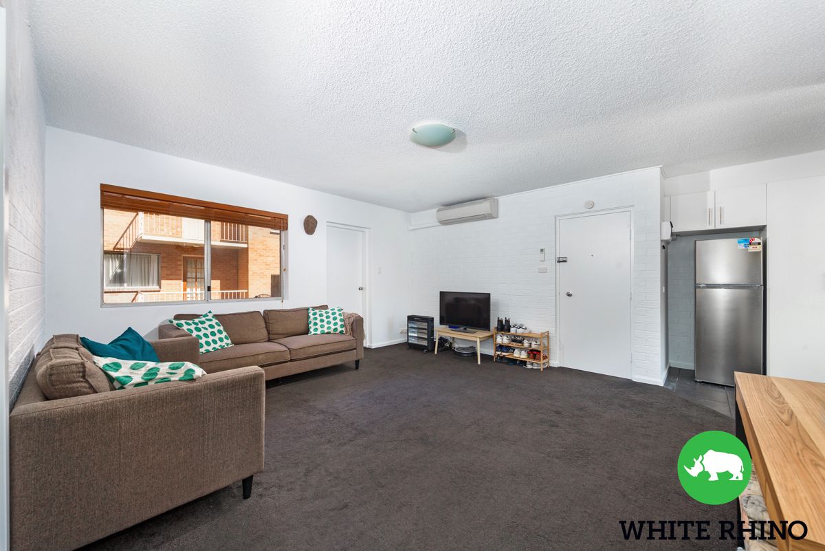 28/18-20 Booth Street, Queanbeyan NSW 2620, Image 1