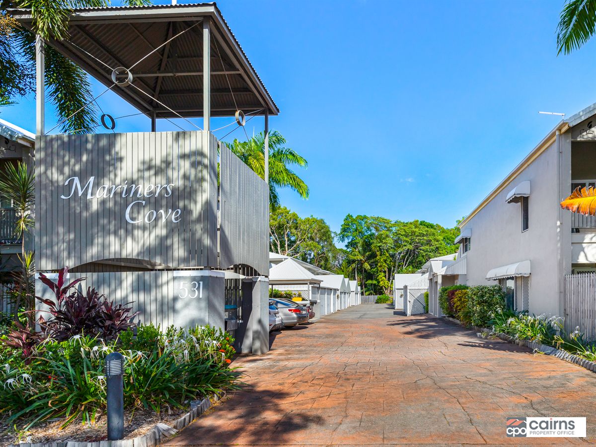 21/531 Varley Street, Yorkeys Knob QLD 4878, Image 0