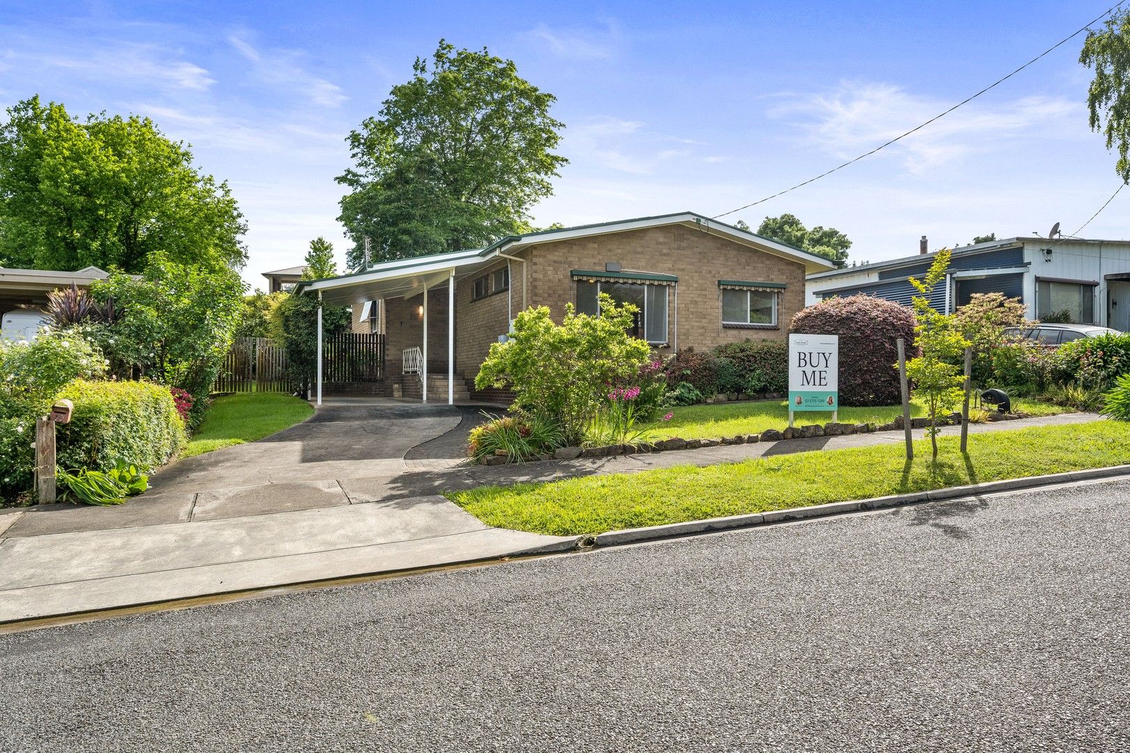 19 Robert Street, Myrtleford VIC 3737 Domain