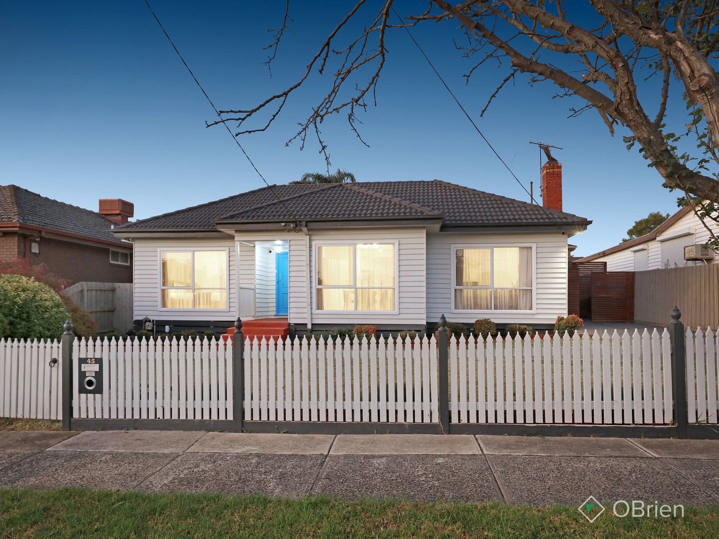 45 Greville Street, Huntingdale VIC 3166, Image 0