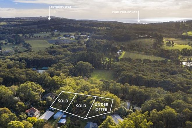 Picture of 17 Station Road, RED HILL VIC 3937