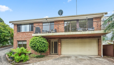 Picture of 18A Queens Road, CONNELLS POINT NSW 2221