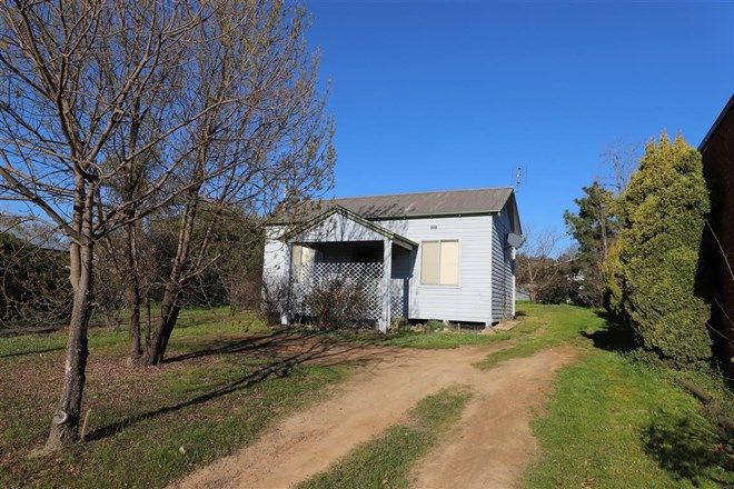 Picture of 69 Capper Street, TUMUT NSW 2720