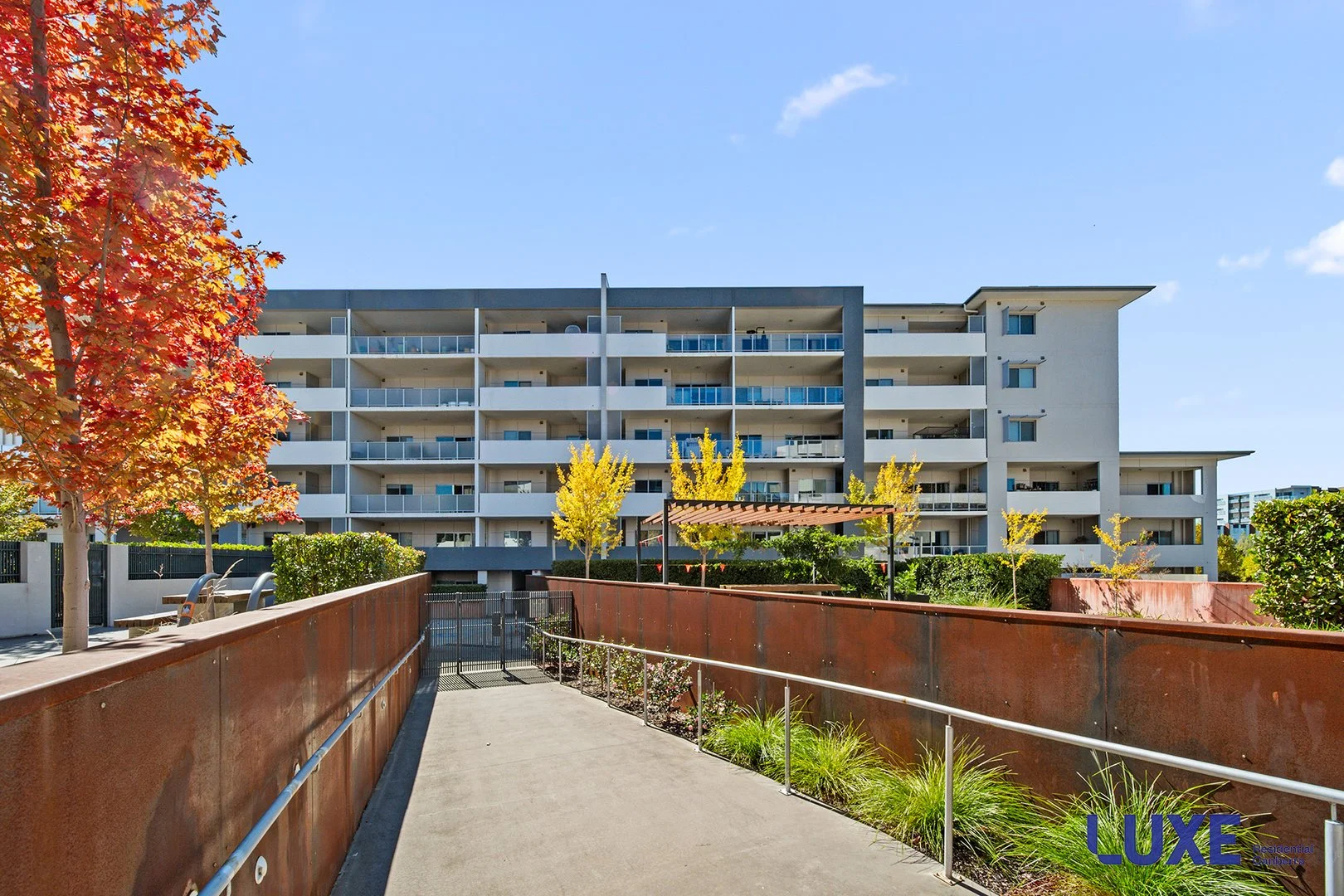 Additional image 14 of 83/40 Philip Hodgins Street, Wright ACT 2611