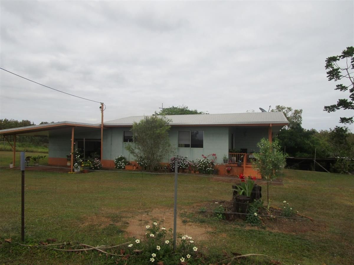266 Reilly Road, Innisfail QLD 4860 House For Rent 450 Domain