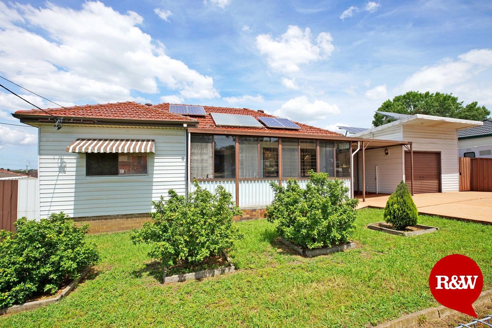 2 Minchinbury Street, Eastern Creek NSW 2766, Image 0