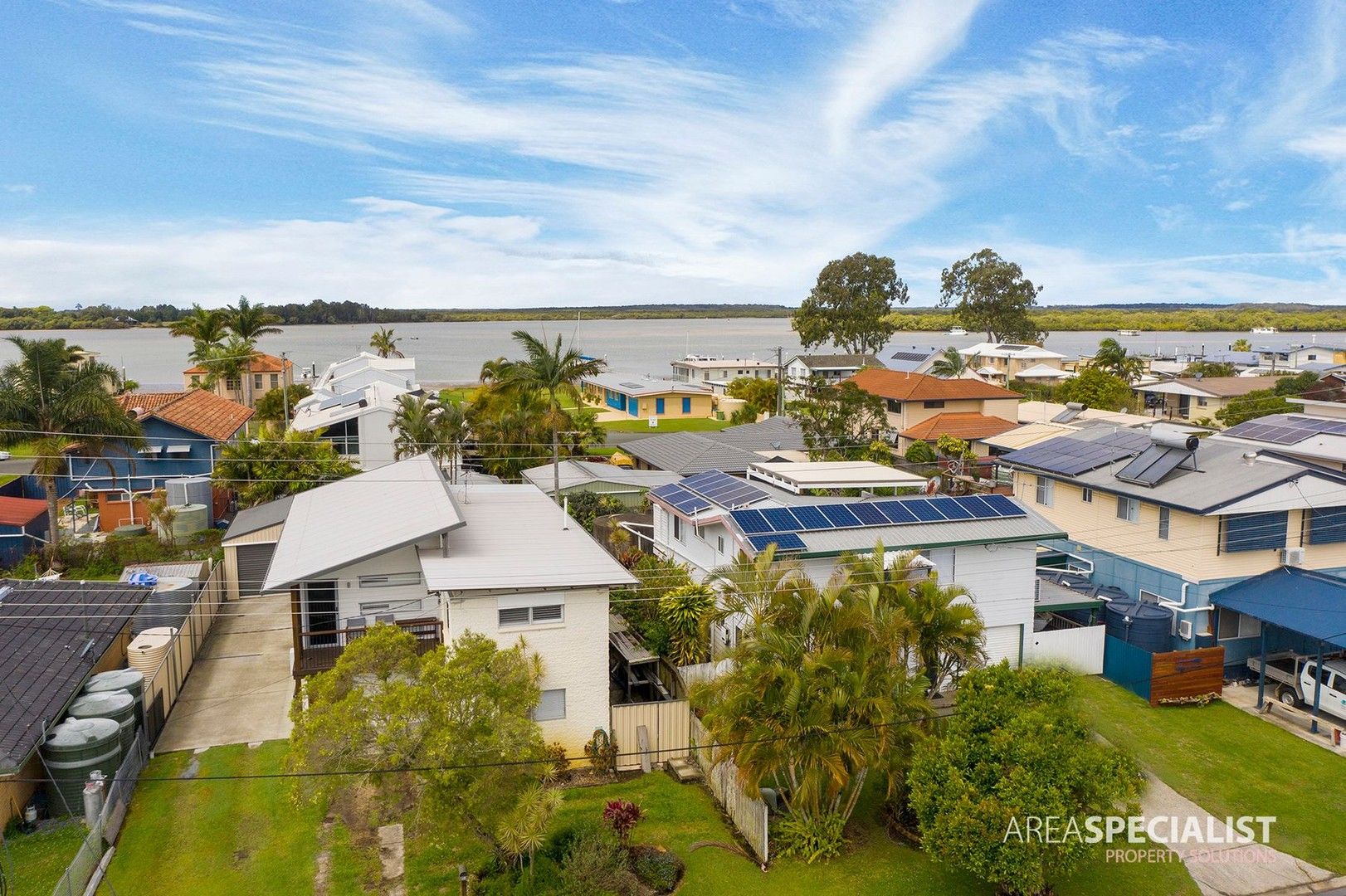 18 Hibiscus Street, Steiglitz QLD 4207 Domain