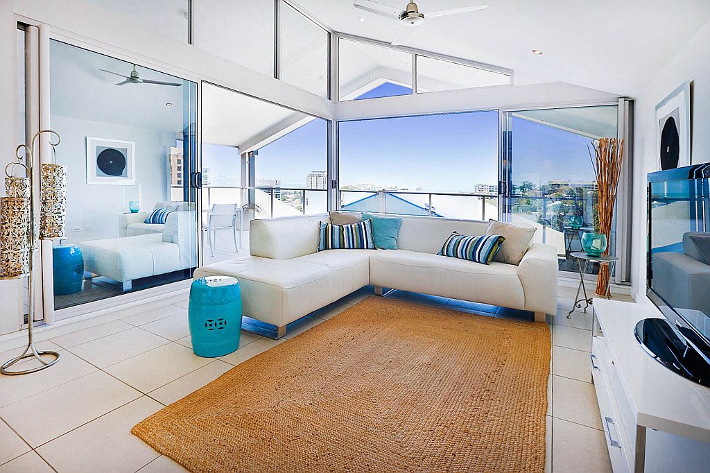 13/3 Stanton Terrace, Townsville City QLD 4810 Apartment For Rent