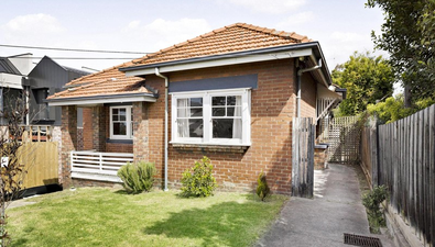 Picture of 70 James Street, NORTHCOTE VIC 3070