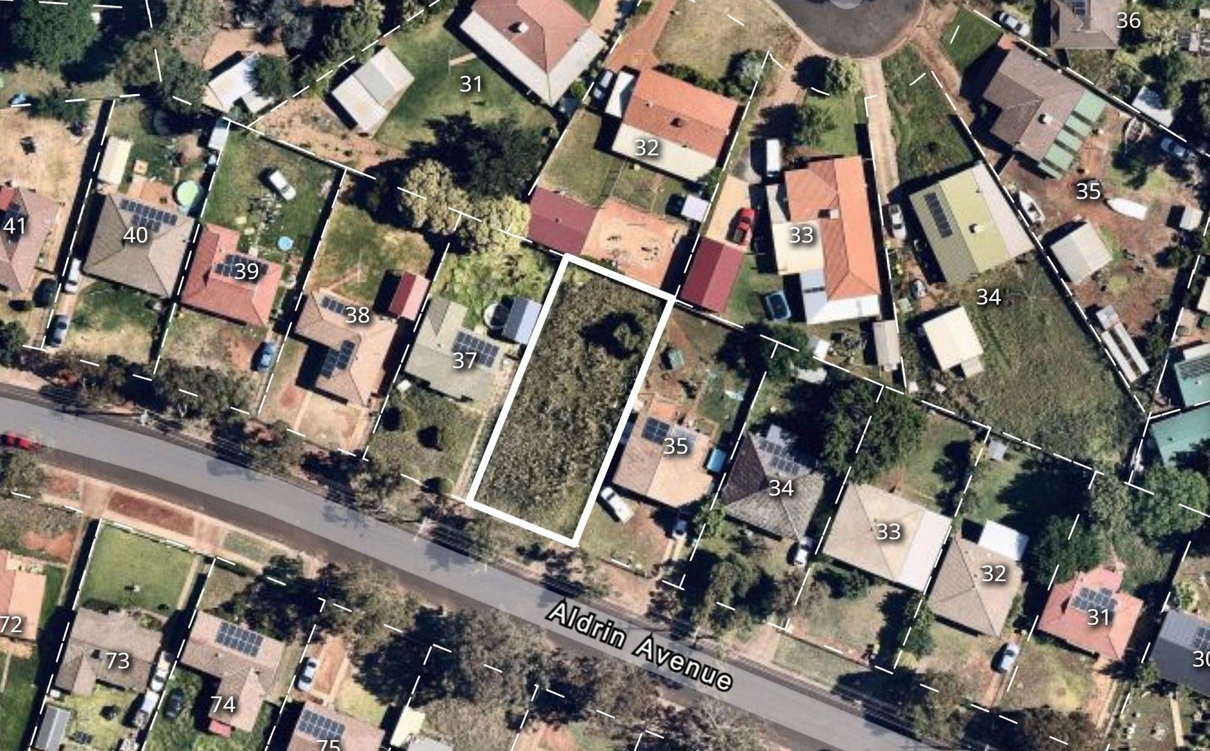 New land in 14 Aldrin Avenue, DUBBO NSW, 2830