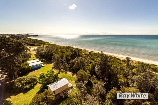 Picture of 2 Boat Shed, RYE VIC 3941