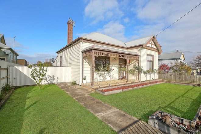 Picture of 156 Wilson Street, COLAC VIC 3250