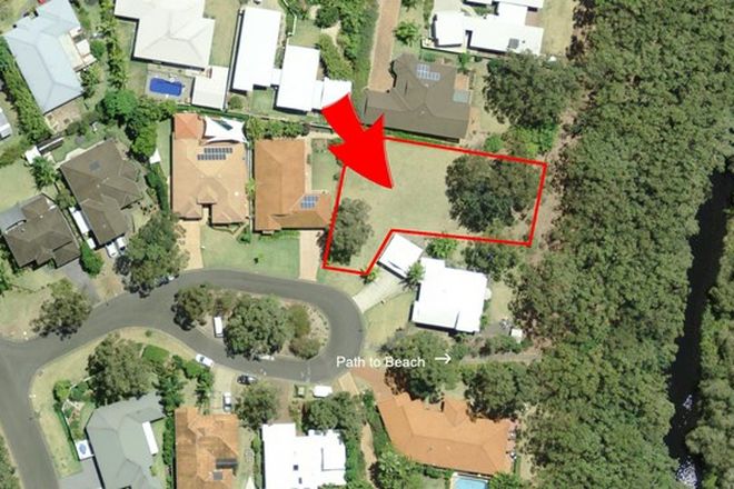 Picture of 10 Driftwood Court, BONNY HILLS NSW 2445
