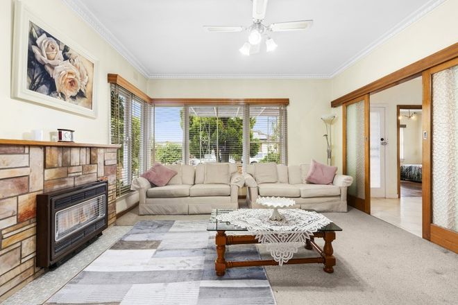 Picture of 48 Clarence Street, GEELONG WEST VIC 3218