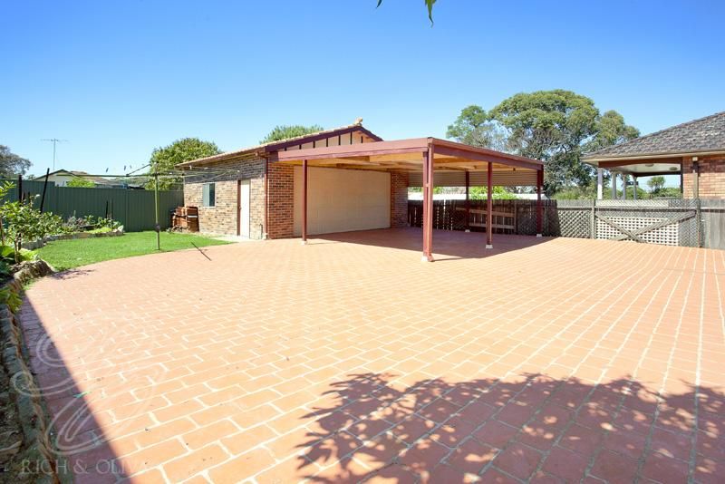 8 Ettrick Street, Ashbury NSW 2193, Image 1