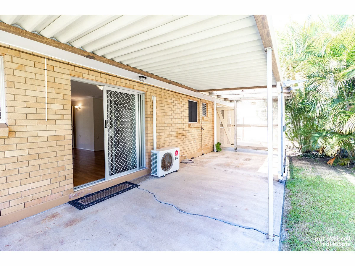 Additional image 11 of 71 Gray Street, Park Avenue QLD 4701
