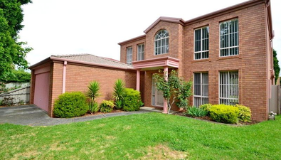 Picture of 92 Jenola Parade, WANTIRNA SOUTH VIC 3152