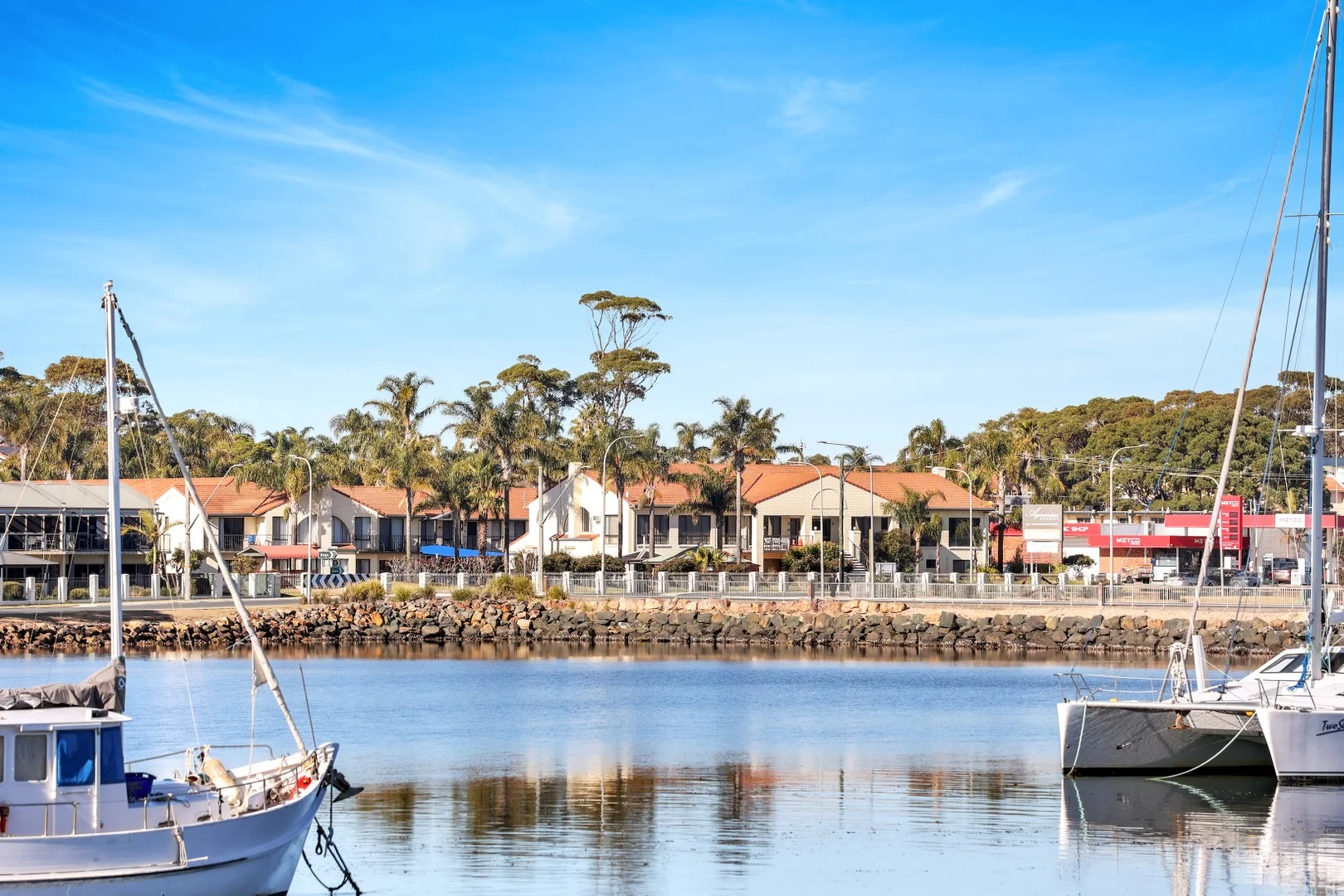 31/1 Dunns Lane, Merimbula NSW 2548