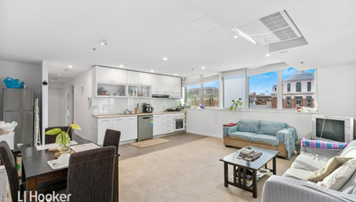 Picture of 311/281-286 North Terrace, ADELAIDE SA 5000