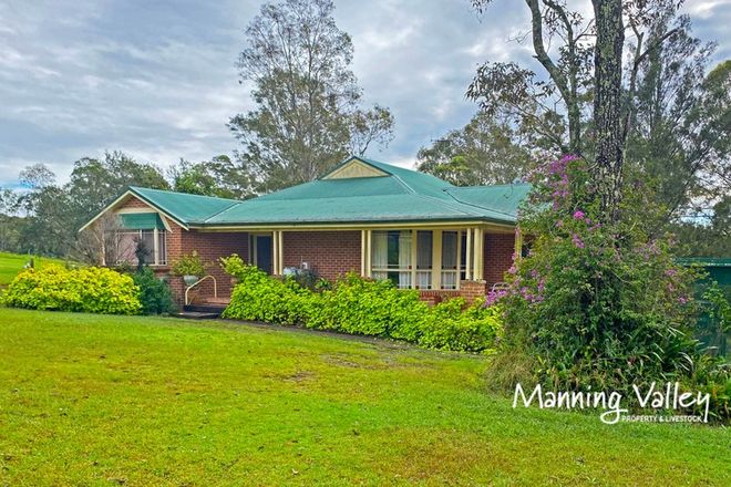 Picture of 13 Rosella Drive, WINGHAM NSW 2429