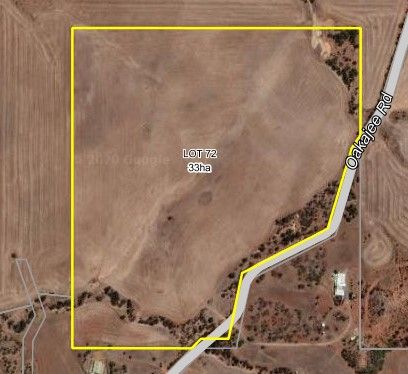 Lot 72 Oakajee Road, Howatharra WA 6532, Image 1