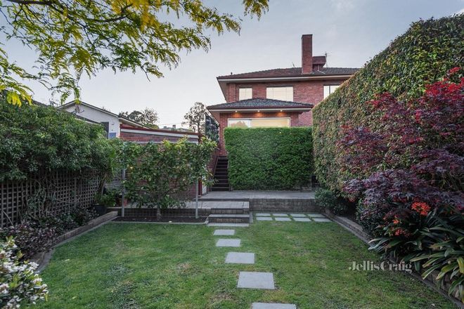 Picture of 91 Talbot Crescent, KOOYONG VIC 3144