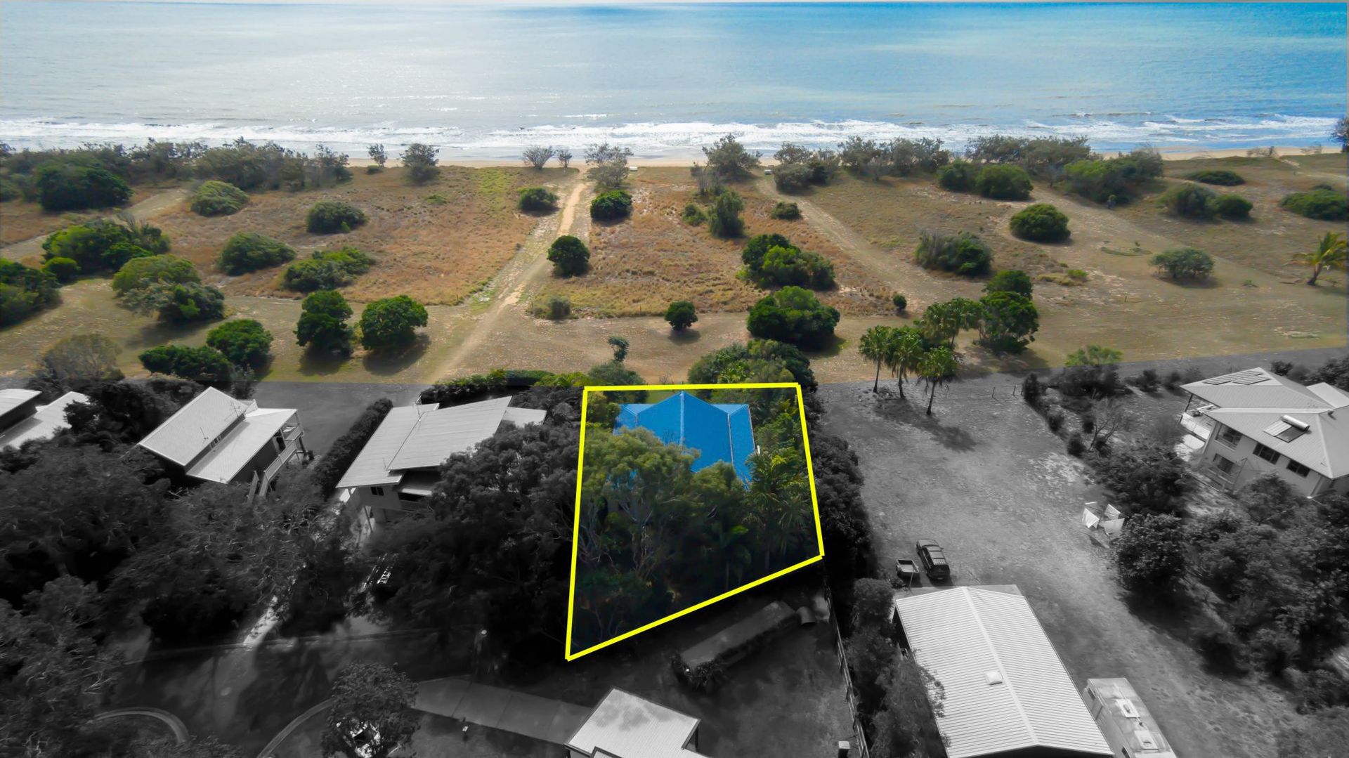 6 Ocean Court, Moore Park Beach QLD 4670, Image 2