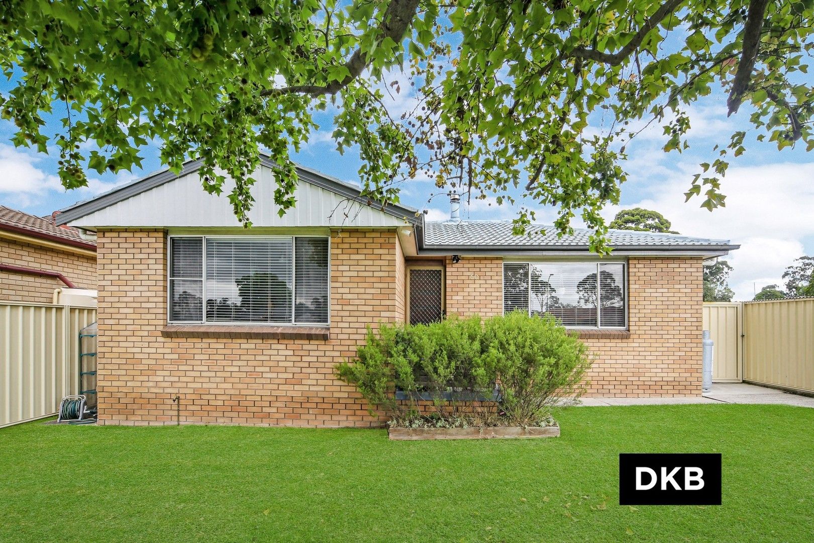 3 bedrooms House in 60 Narcissus Avenue QUAKERS HILL NSW, 2763