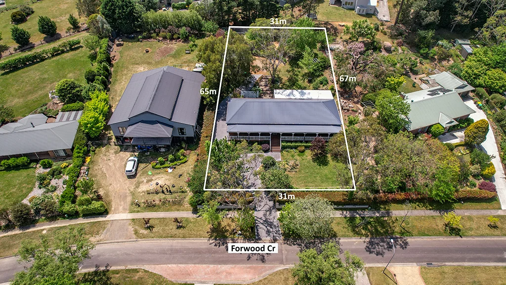 Additional image 23 of 20 Forwood Crescent, Bundanoon NSW 2578