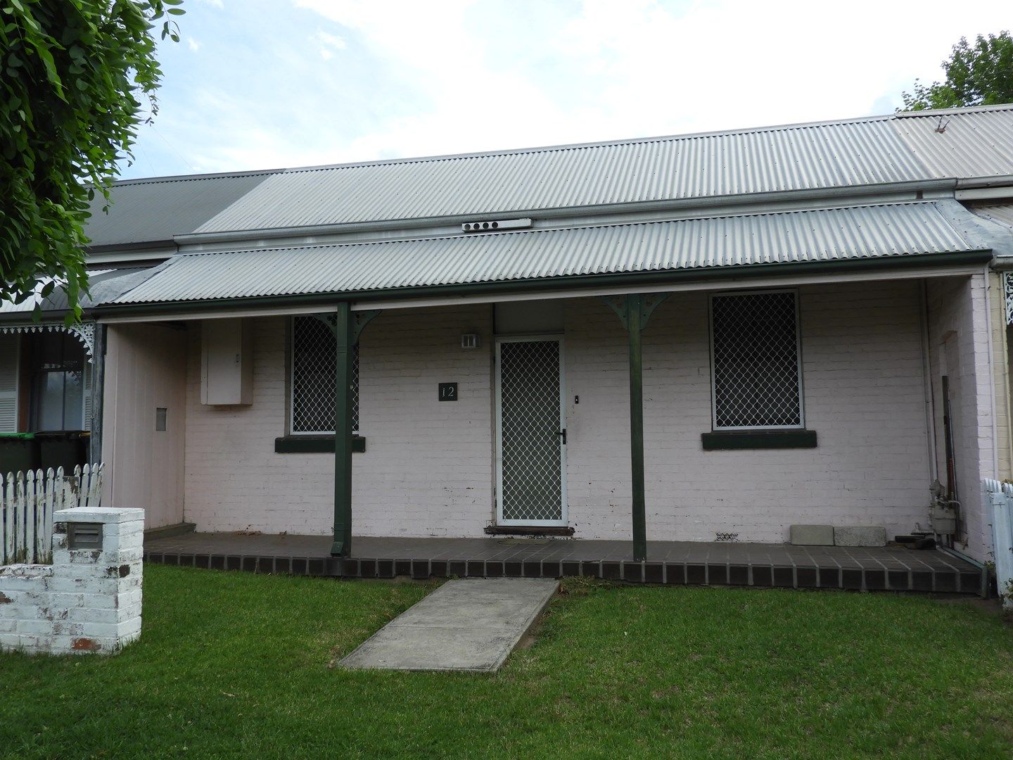 12 Henry Street, Bathurst NSW 2795, Image 0