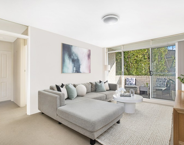 33/26 Charles Street, Five Dock NSW 2046