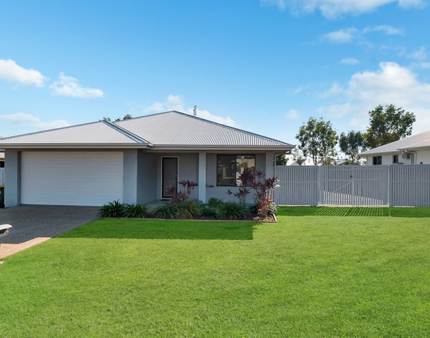 2 Filmoy Place, Bushland Beach QLD 4818