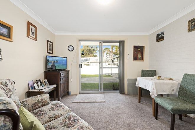 Picture of 8/17-19 Peter Crescent, BATEHAVEN NSW 2536