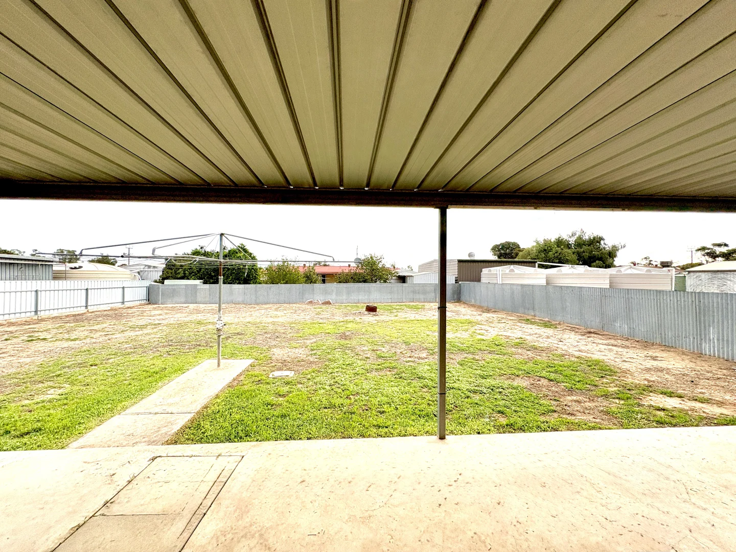 Additional image 4 of 4 Turley Street, Wudinna SA 5652