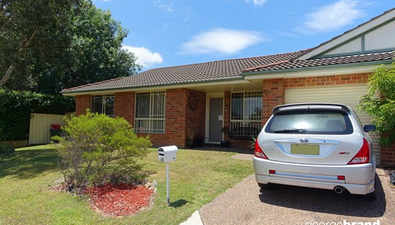 Picture of 1/2 Jessina Street, KARIONG NSW 2250