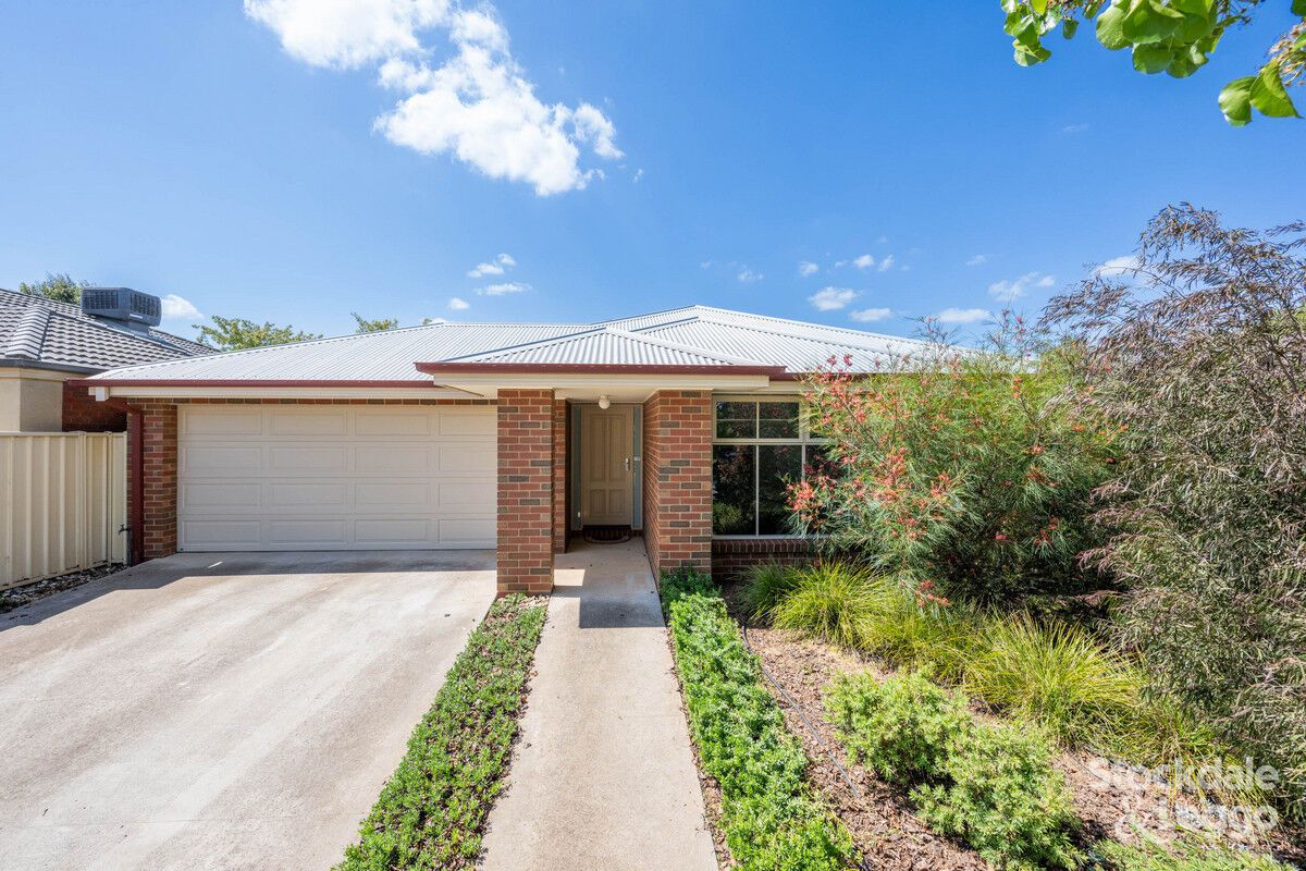 3 bedrooms House in 18 Windlass Avenue MOOROOPNA VIC, 3629