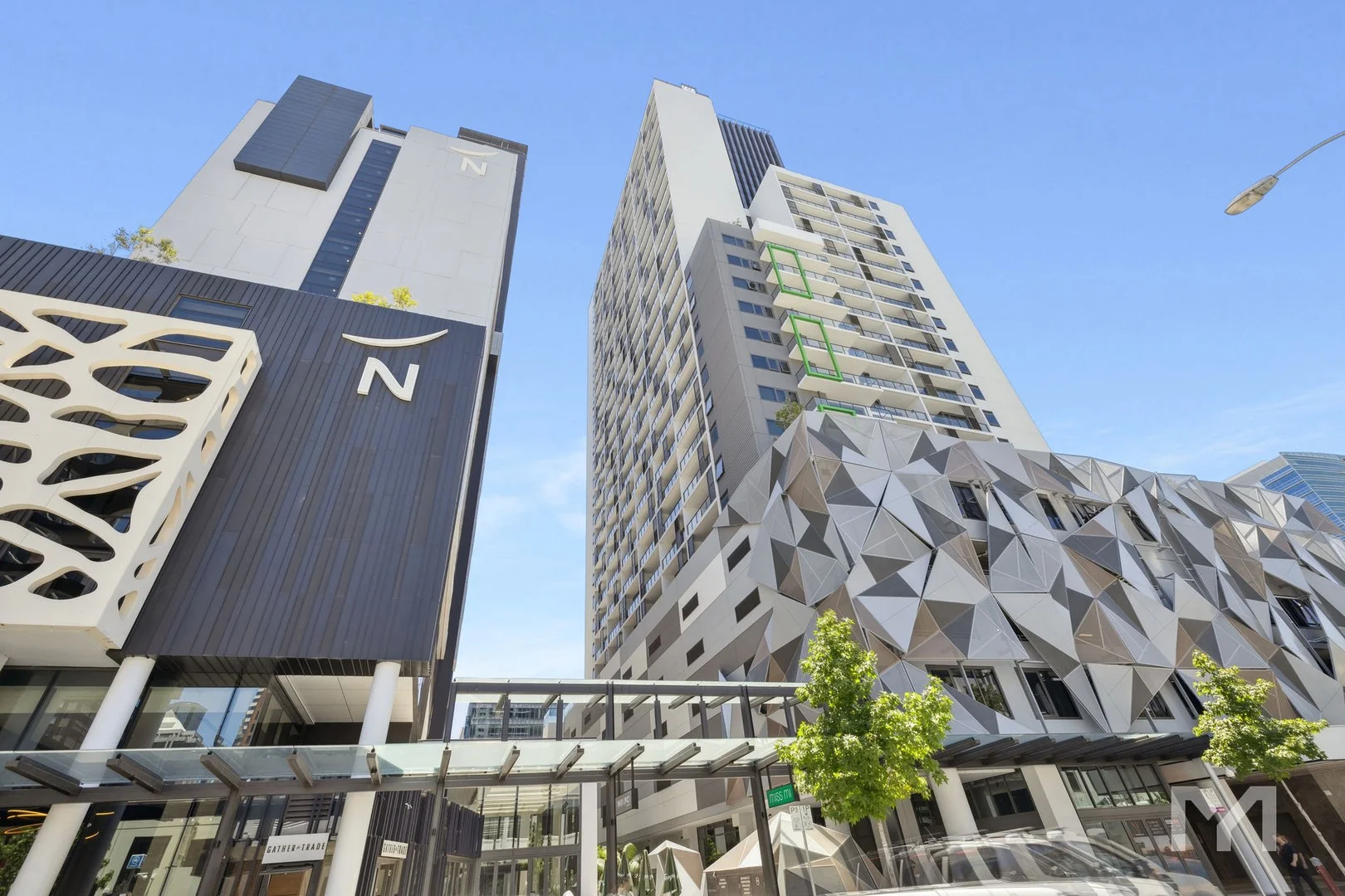 2011/380 Murray Street, Perth WA 6000