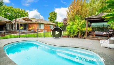 Picture of 49 Symes Road, WOORI YALLOCK VIC 3139