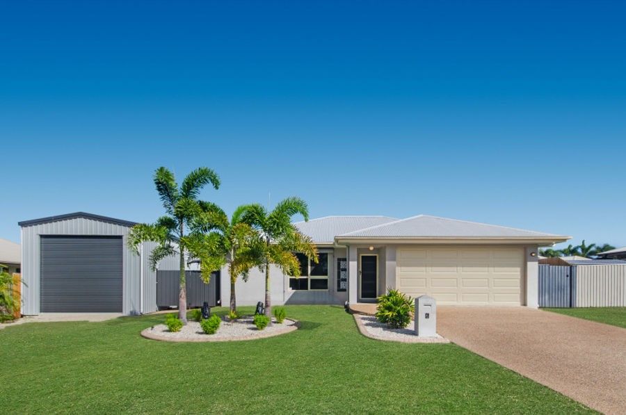 6 Woodwark Drive, Bushland Beach QLD 4818, Image 0