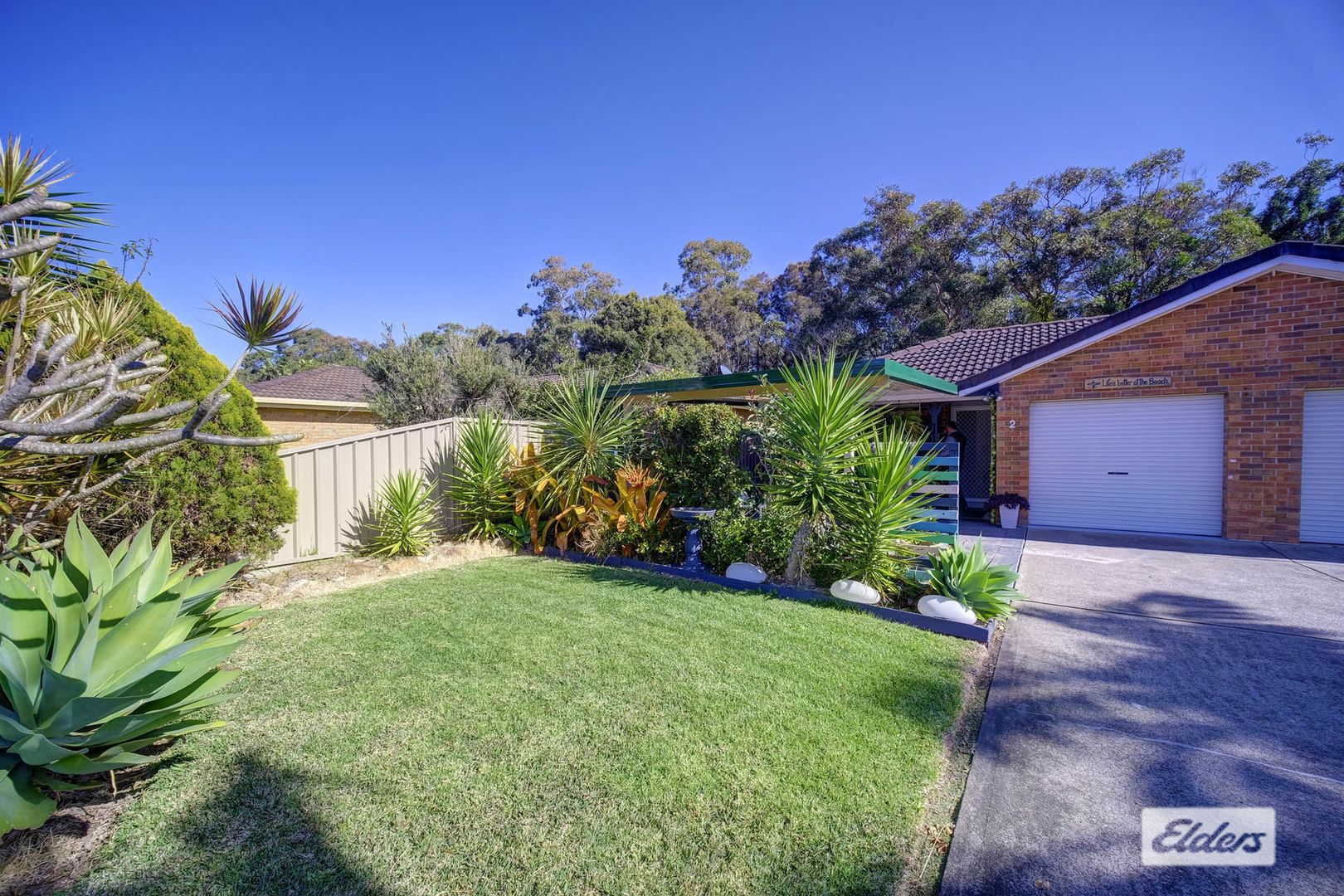 2/4 Drury Close, Old Bar NSW 2430, Image 2