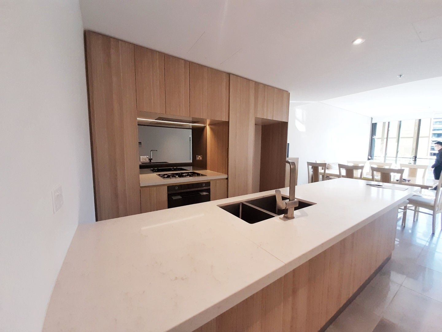 2 bedrooms Apartment / Unit / Flat in 902/188 Day st SYDNEY NSW, 2000